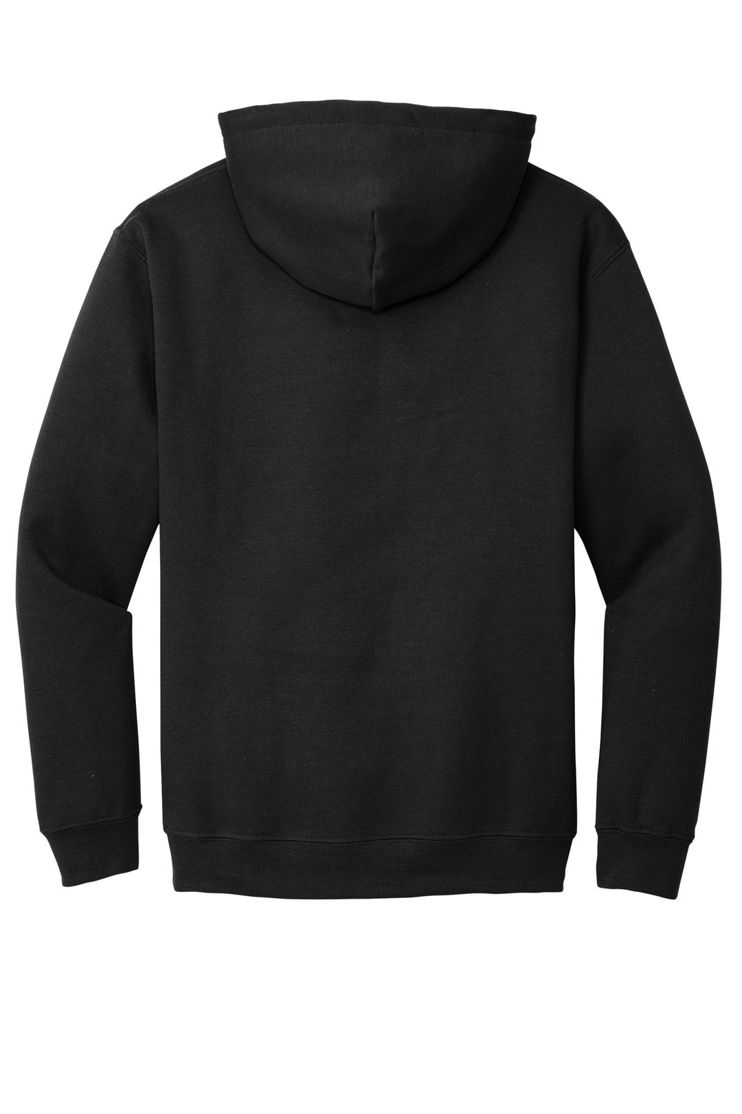 Black - Back 