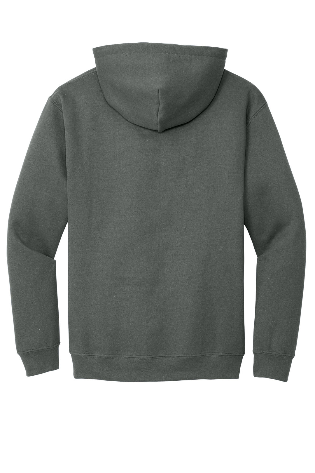 Charcoal - Back 