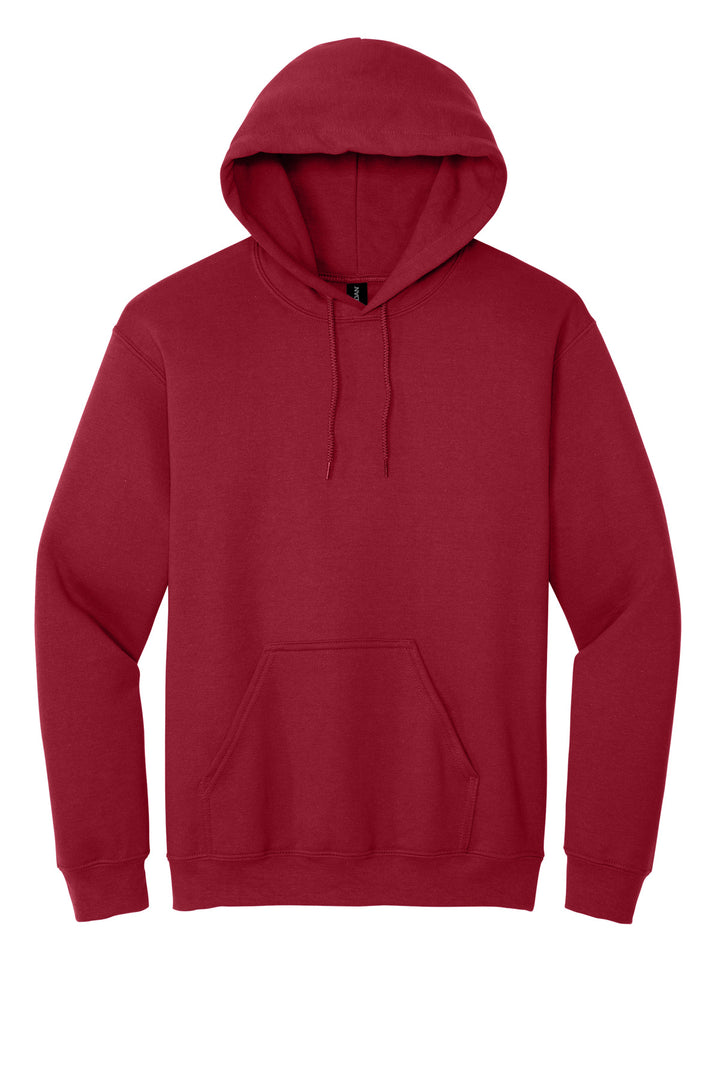 Cherry Red 
