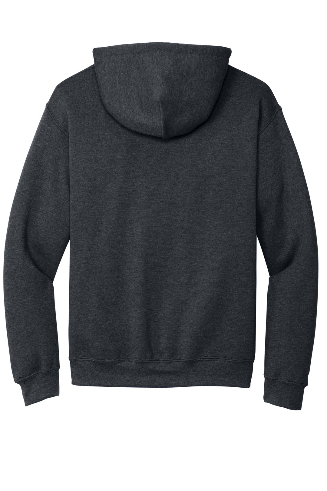 Dark Heather - Back 