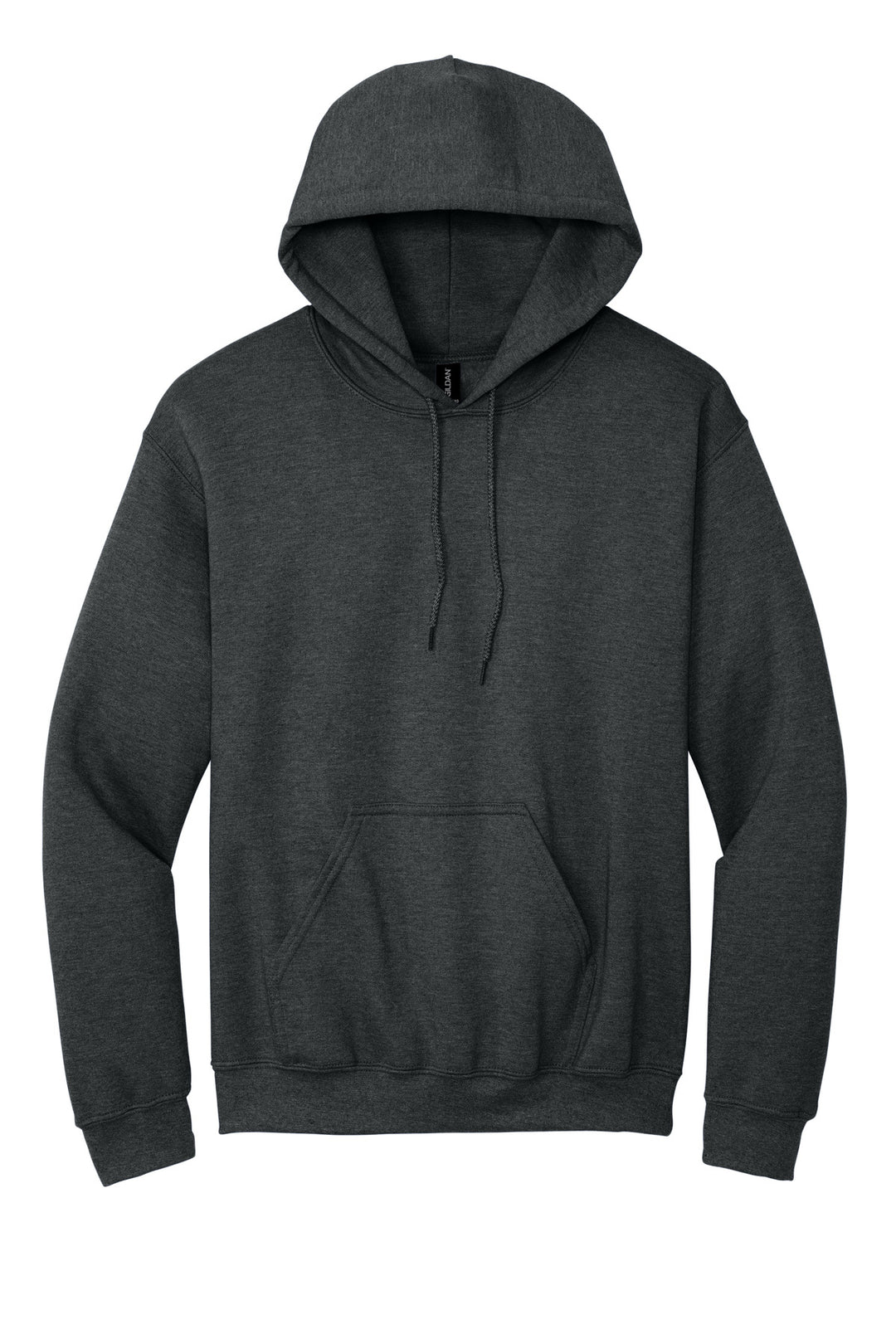 Fan Charcoal Heather 