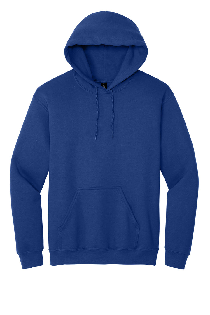 Fan Deep Royal 