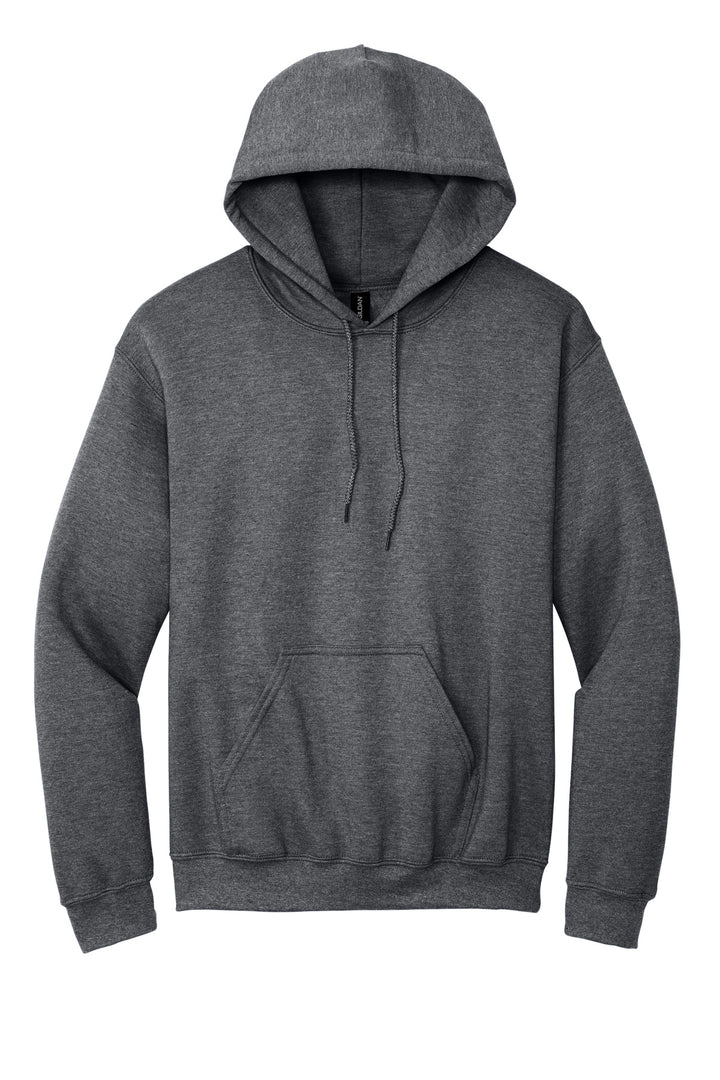 Graphite Heather 