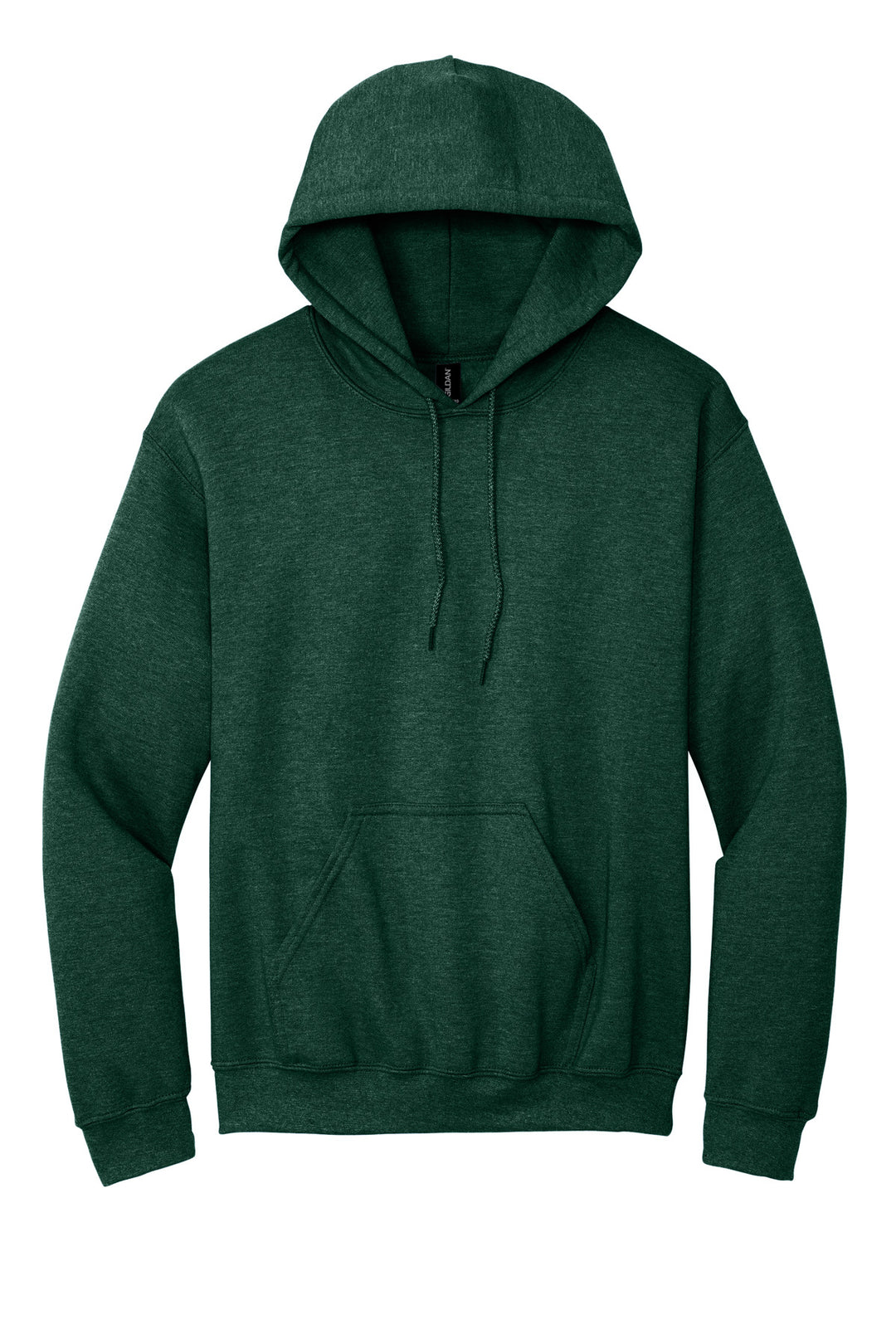 Heather Dark Green 