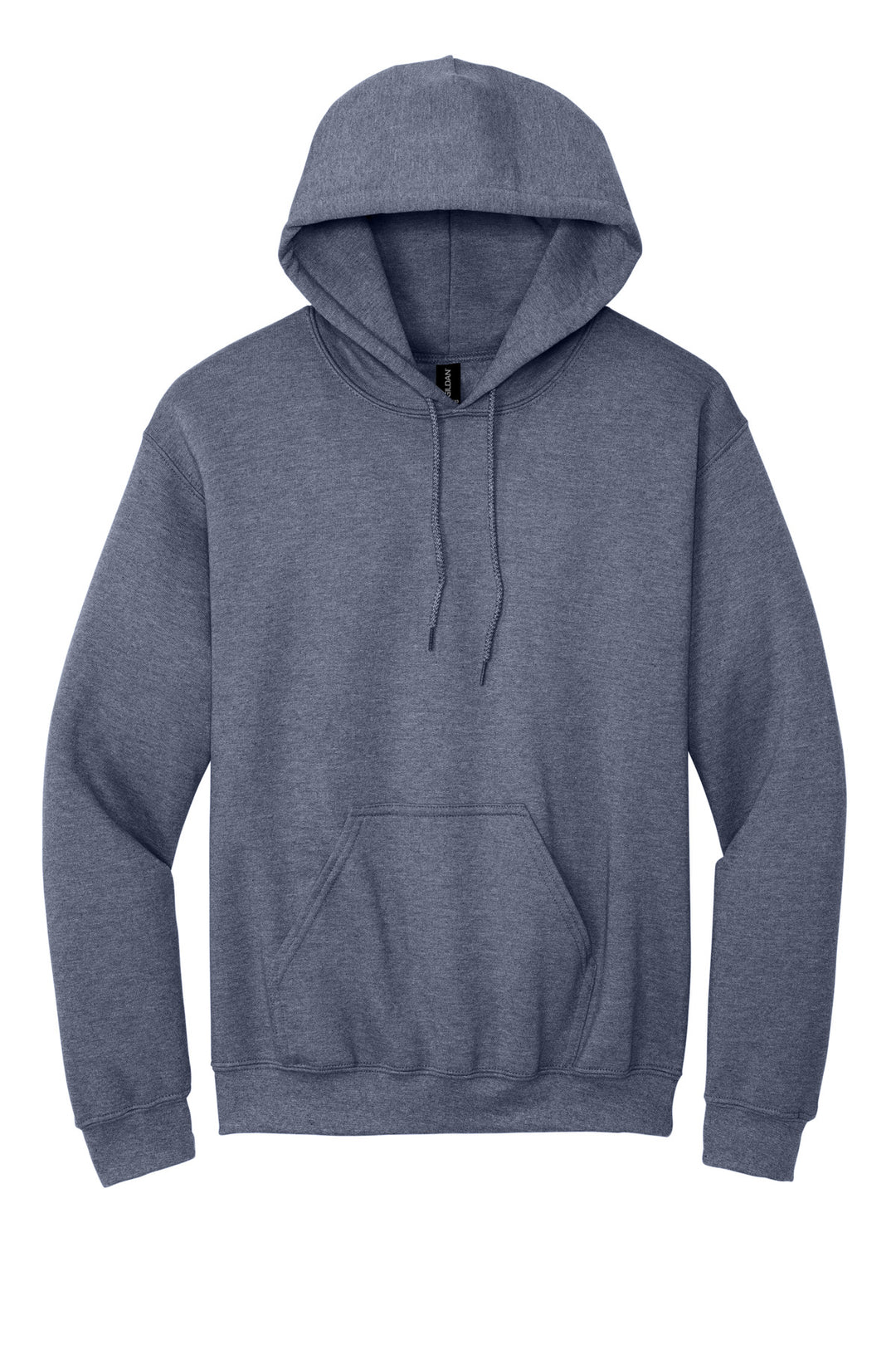 Heather Sport Dark Navy 