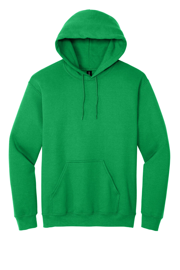 Irish Green 