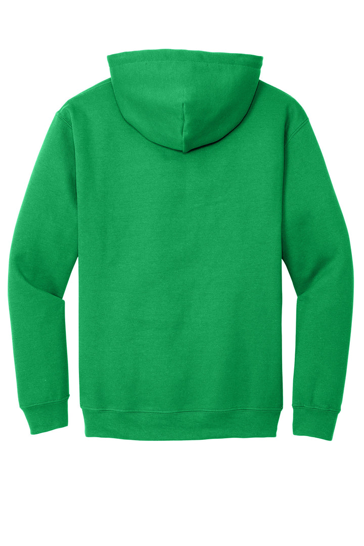 Irish Green - Back 