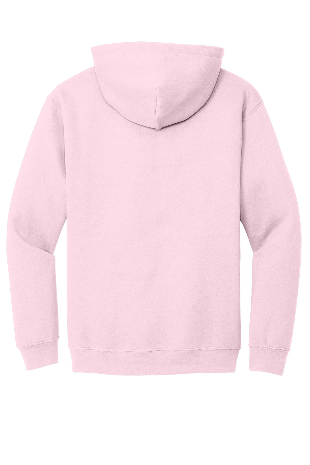 Light Pink - Back 