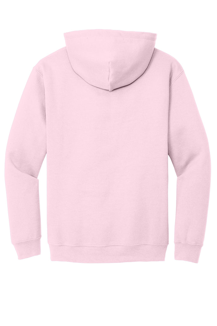 Light Pink - Back 