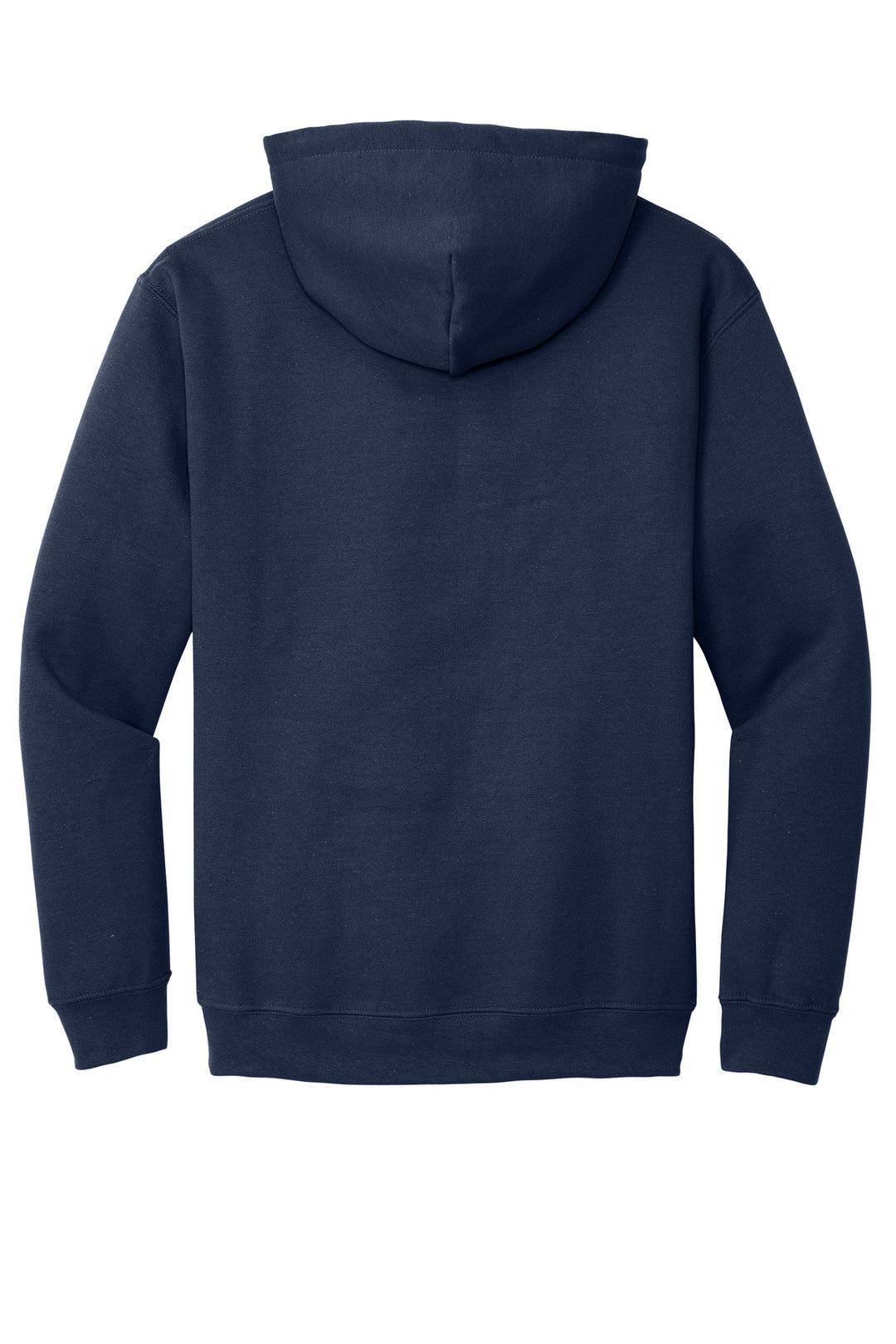 Navy - Back 