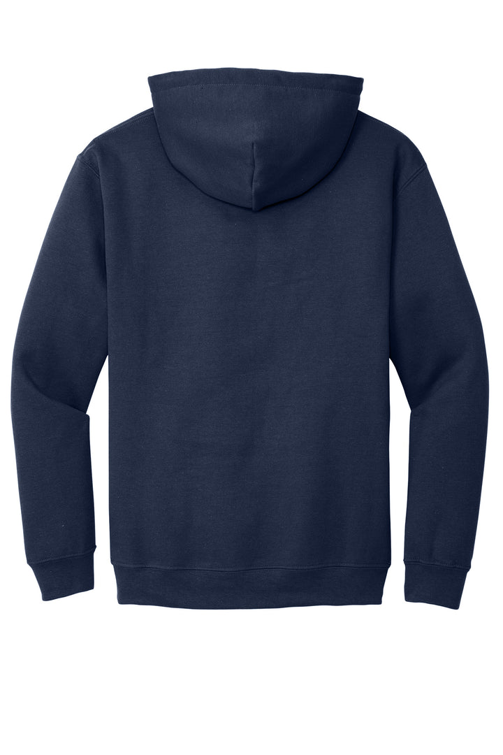 Navy - Back 