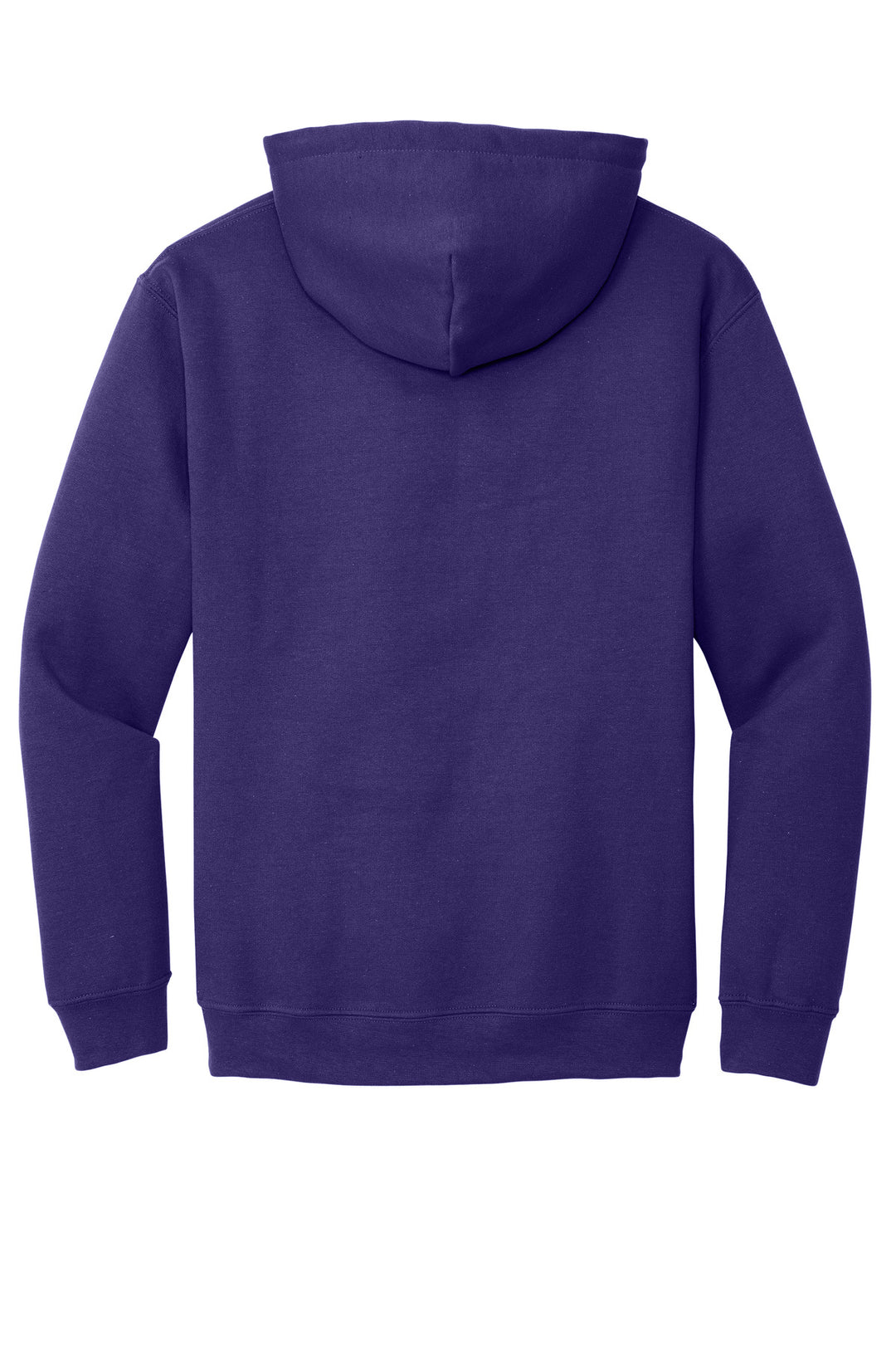 Purple - Back 