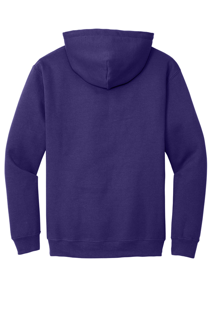Purple - Back 