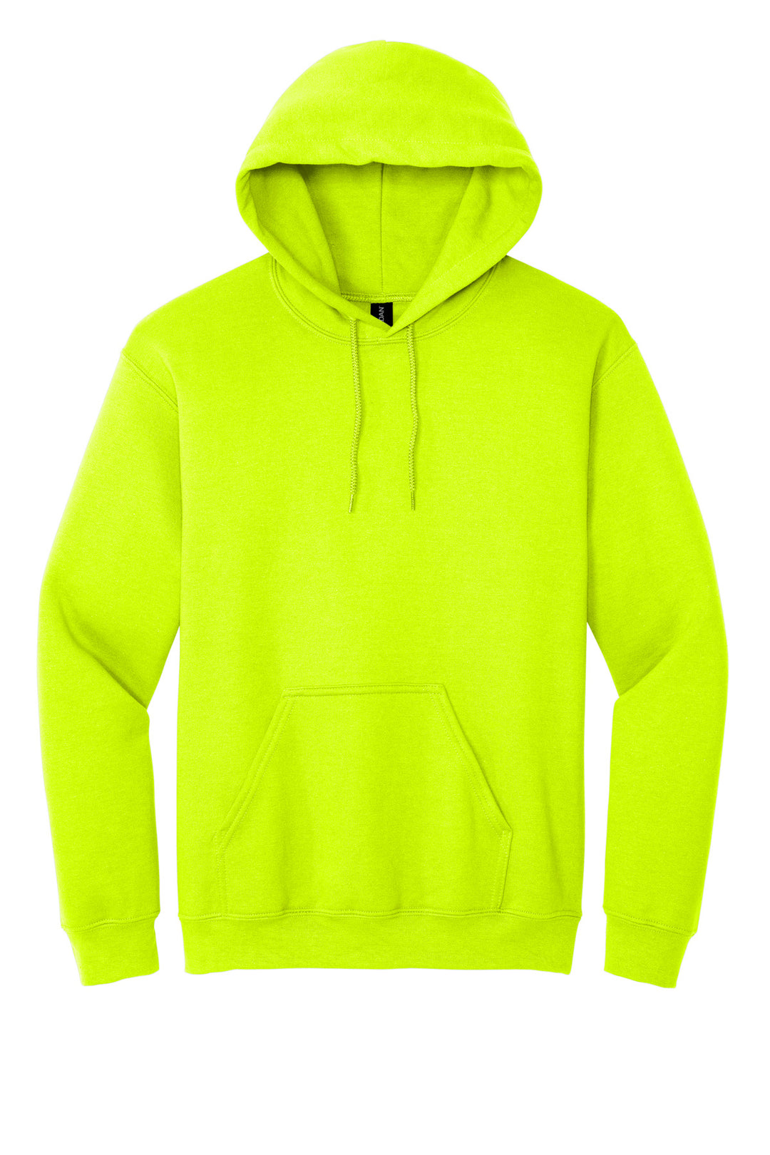 Safety Green 