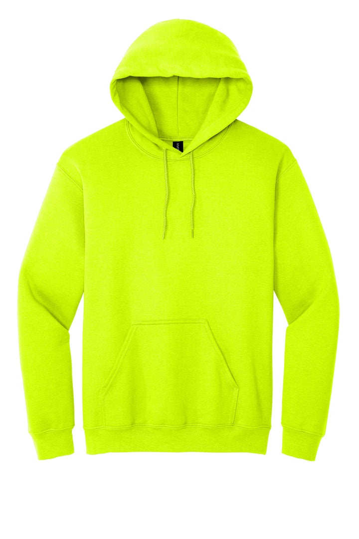 Safety Green 