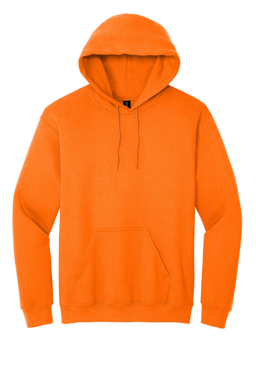 Safety Orange 