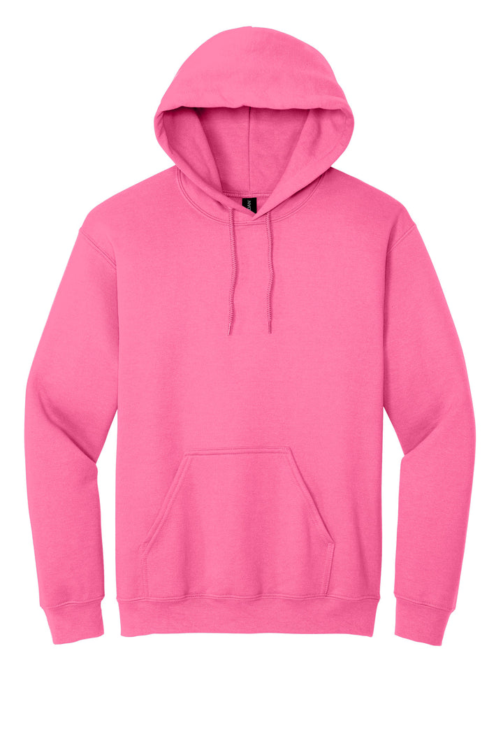 Safety Pink 