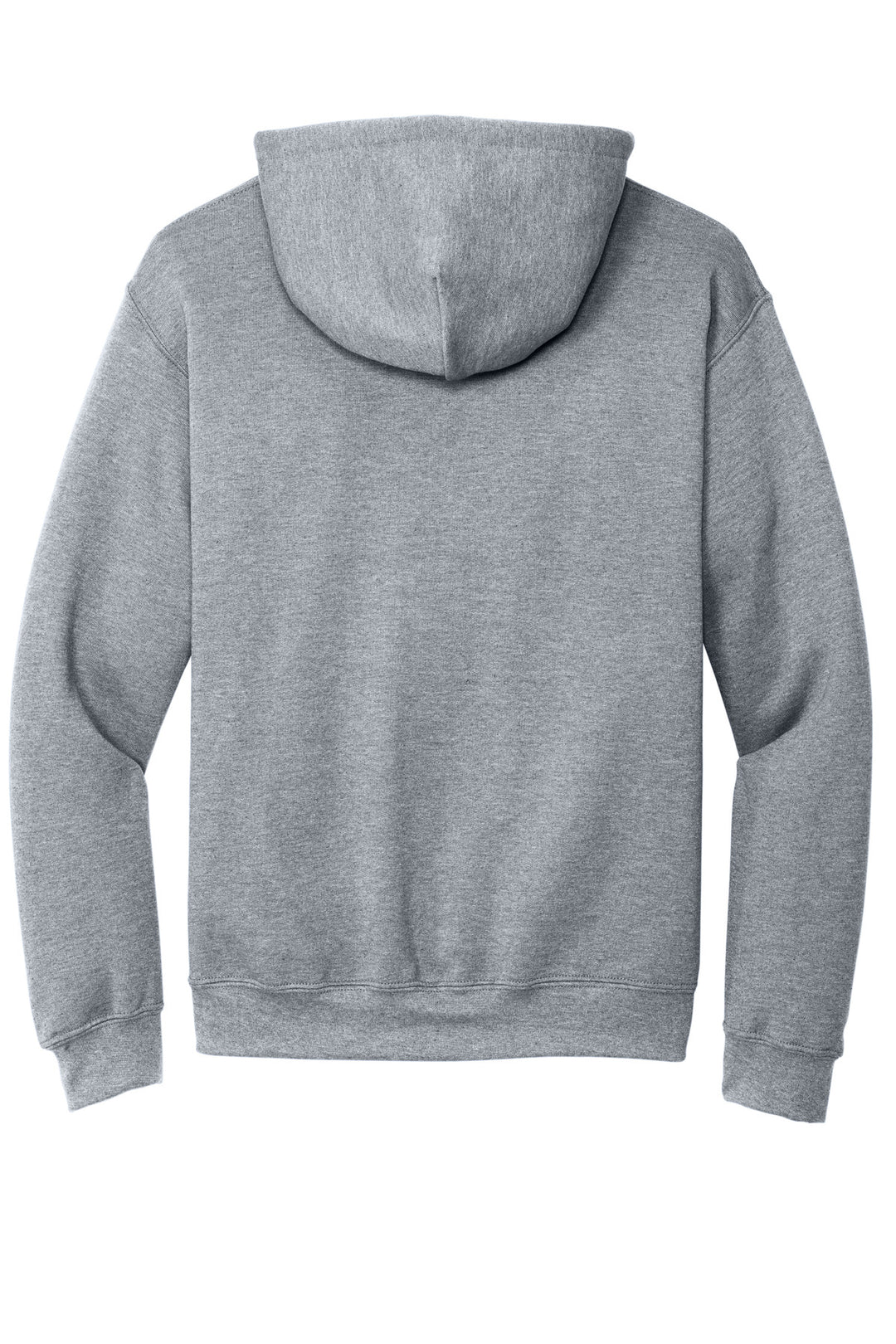 Sport Grey - Back 