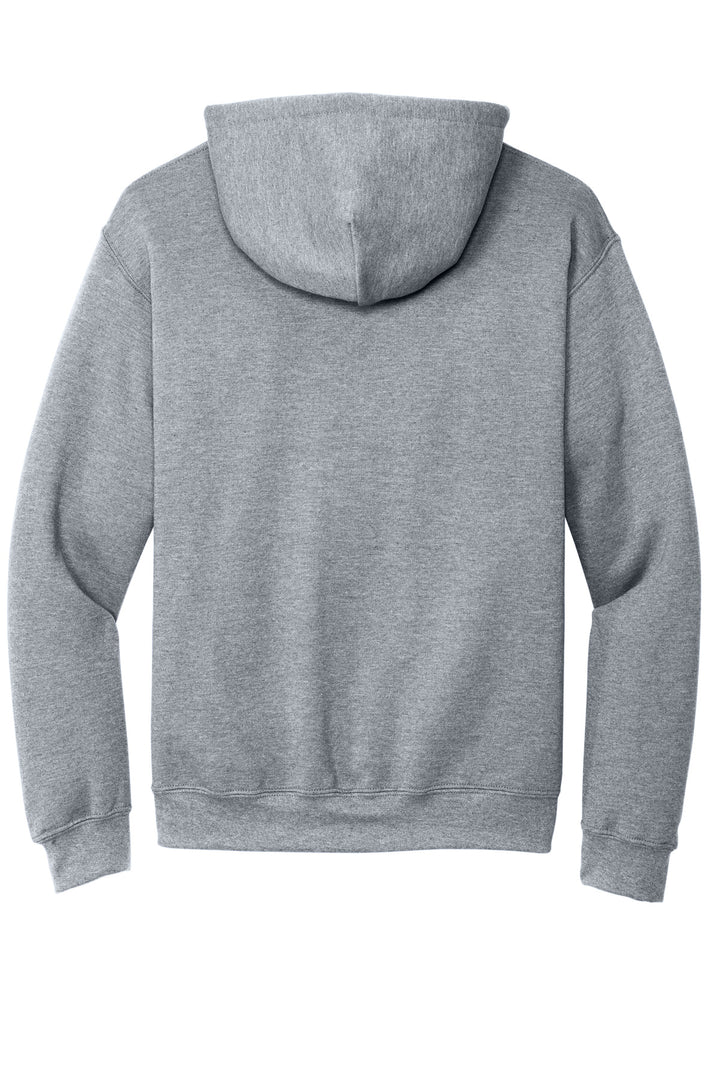 Sport Grey - Back 