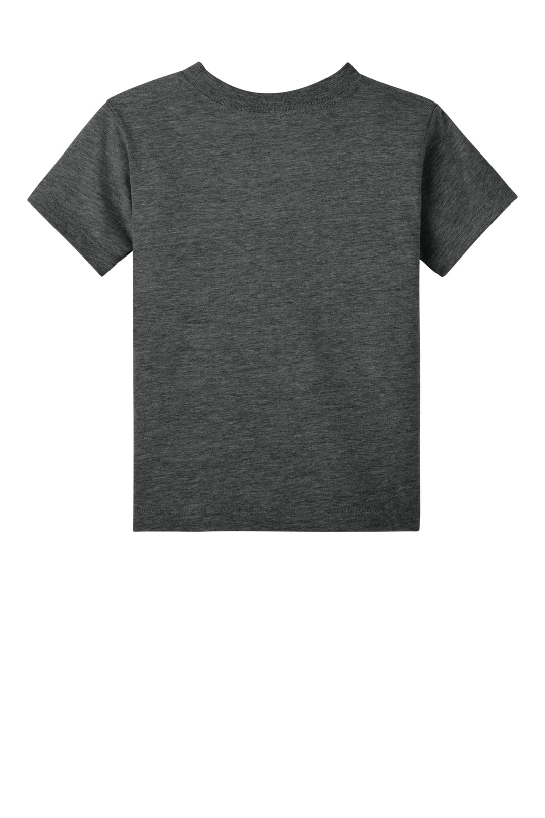 Dark Grey Heather - Back 