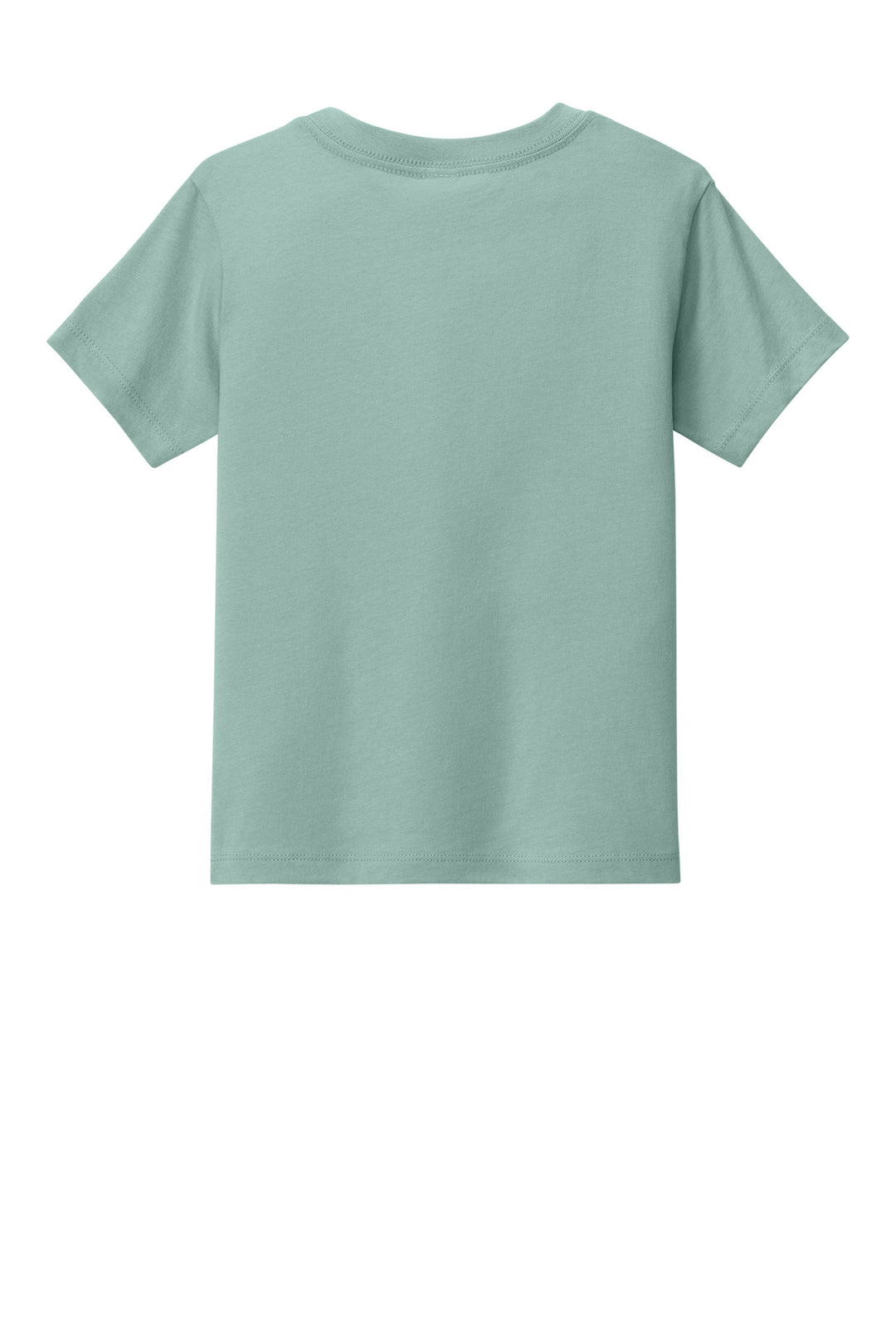 Dusty Blue - Back 