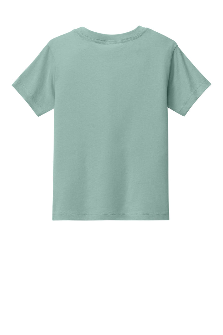 Dusty Blue - Back 