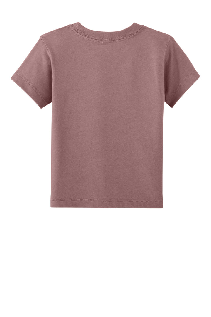 Heather Mauve - Back 