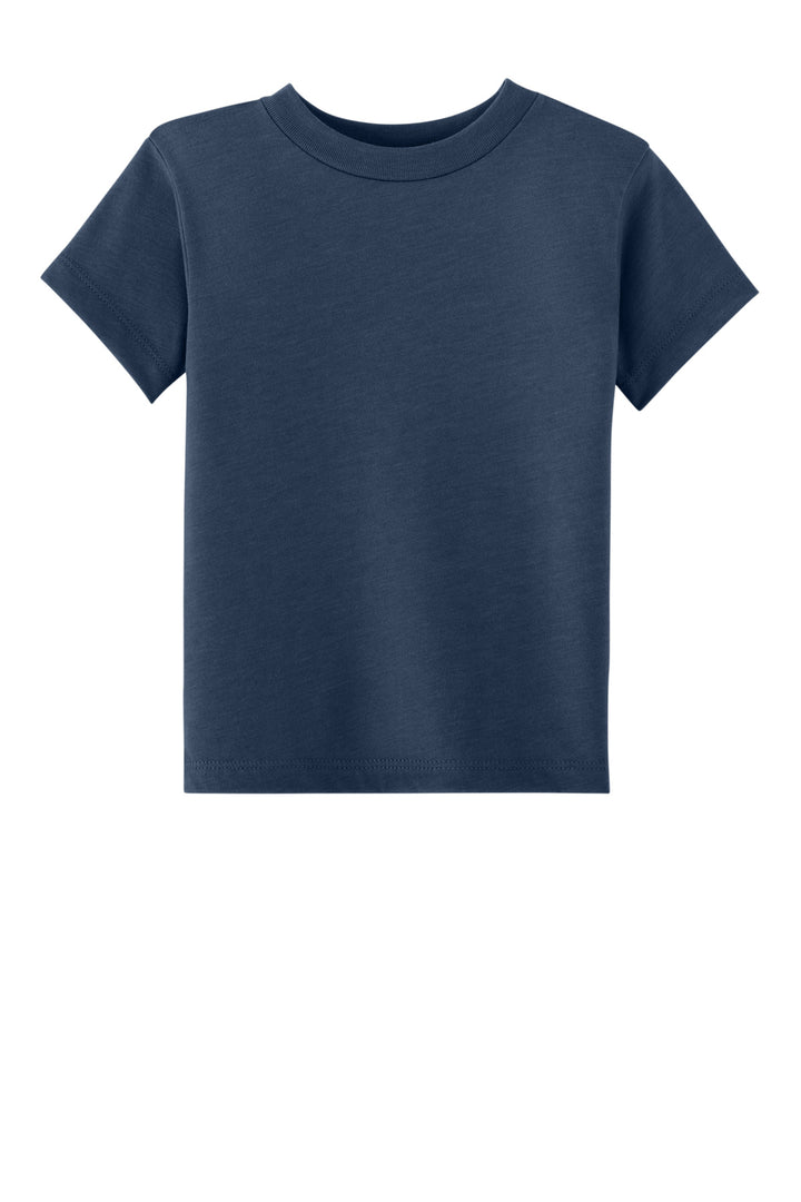 Heather Navy 