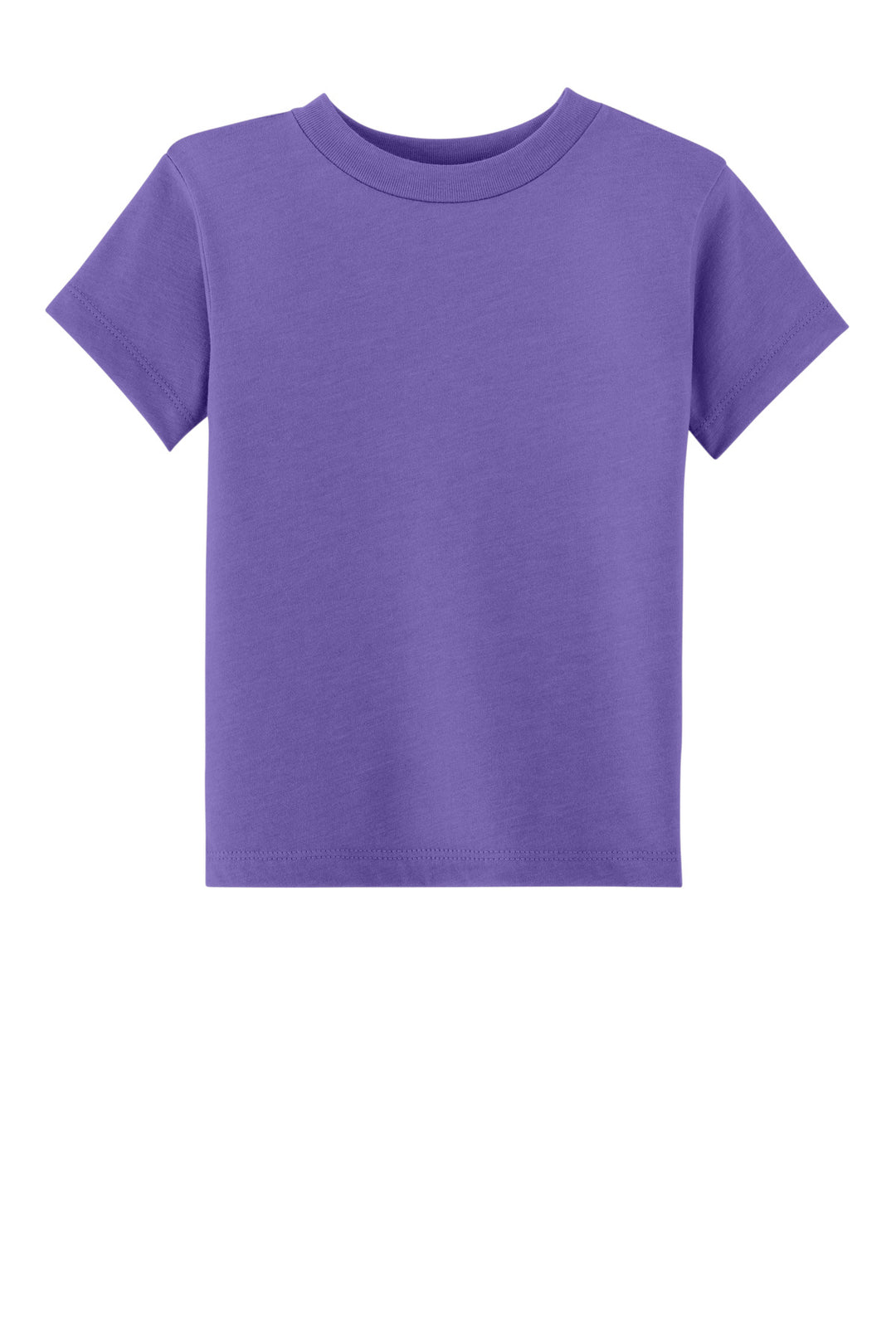 Heather Team Purple 