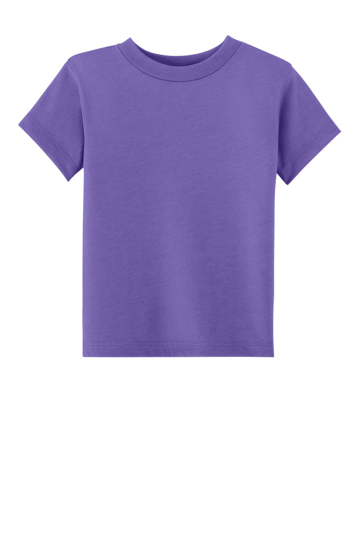 Heather Team Purple 