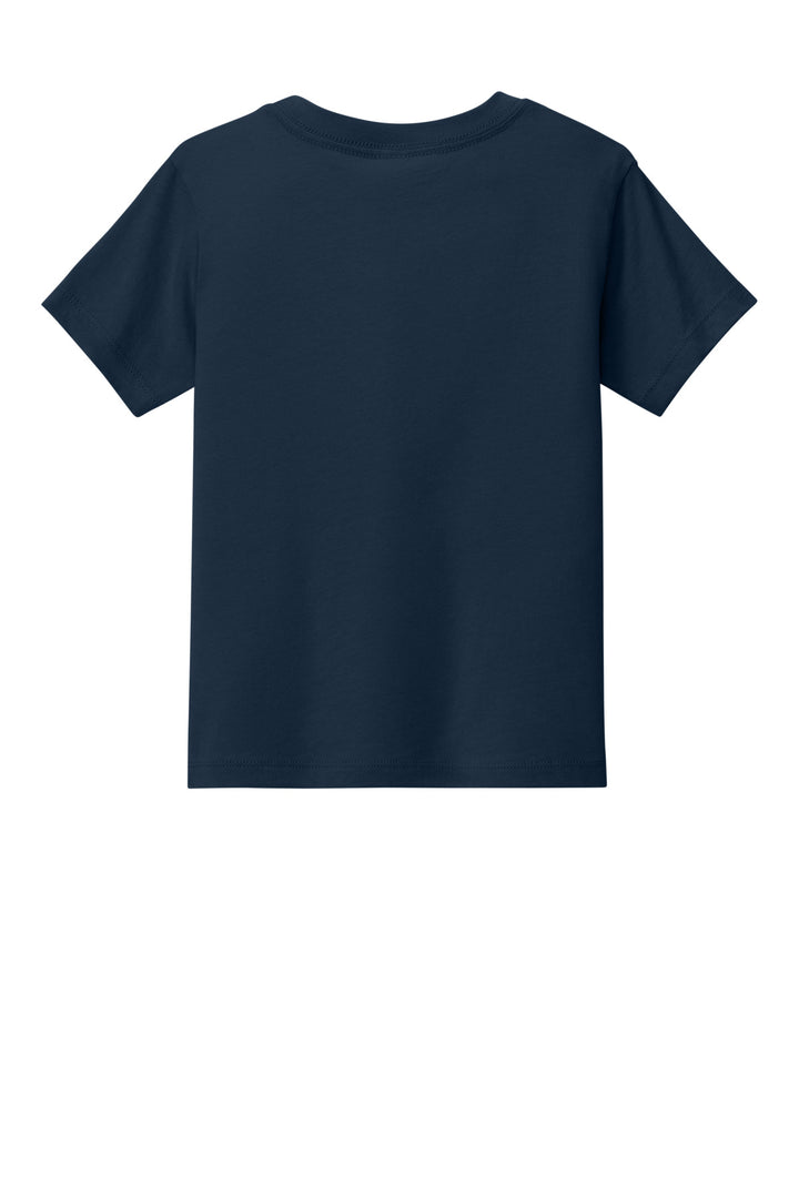 Navy - Back 