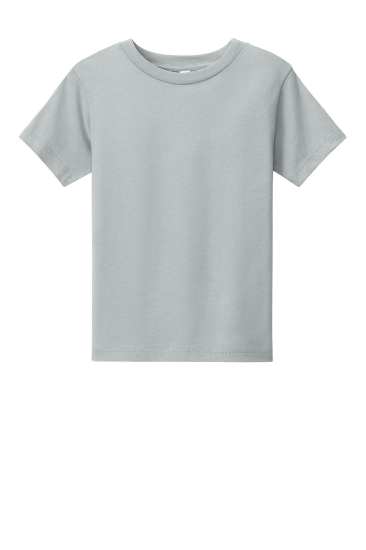 Solid Athletic Grey 