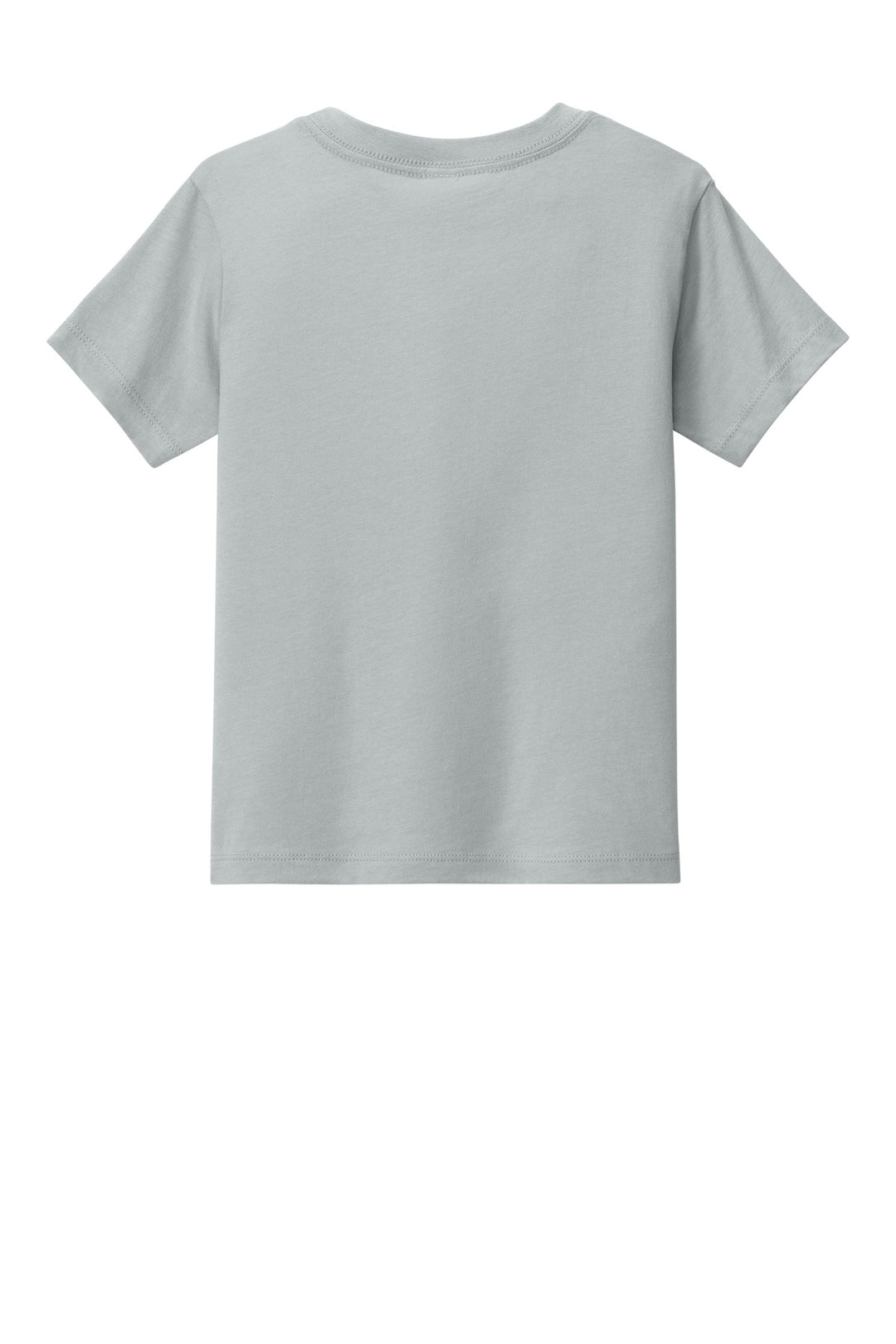 Solid Athletic Grey - Back 