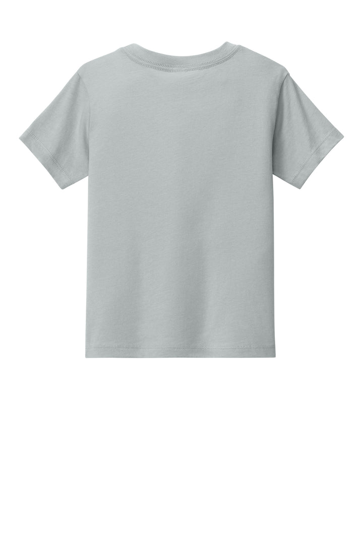 Solid Athletic Grey - Back 