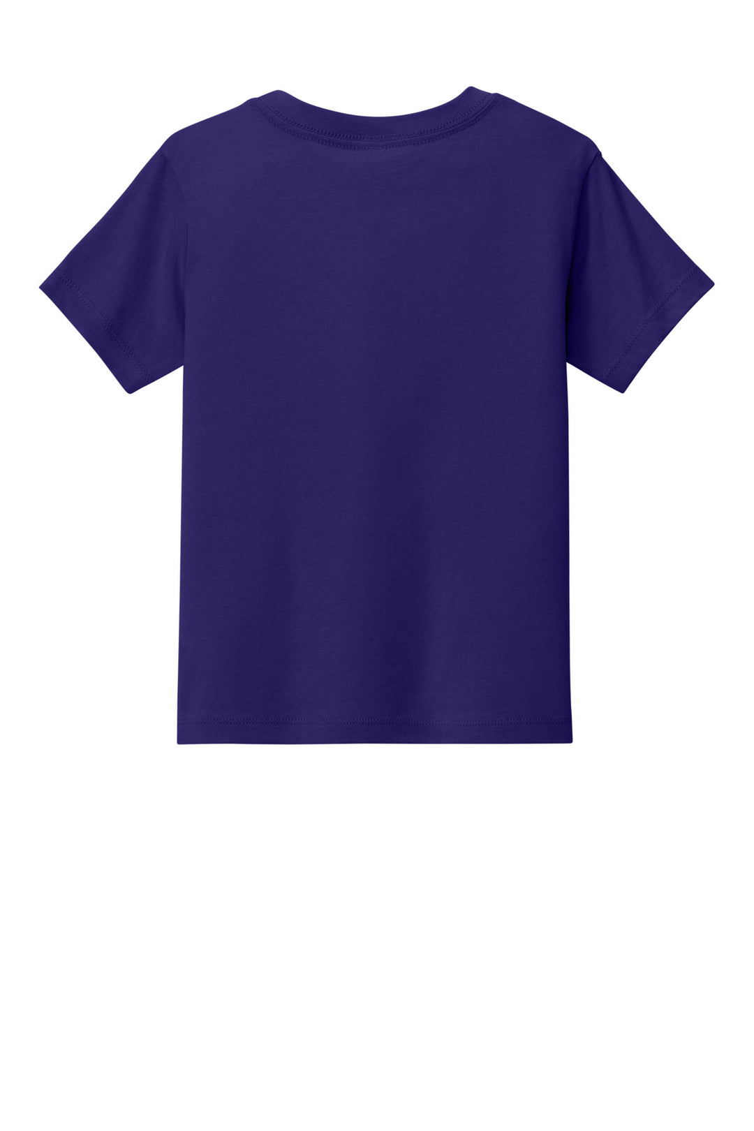 Team Purple - Back 
