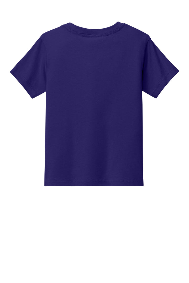 Team Purple - Back 