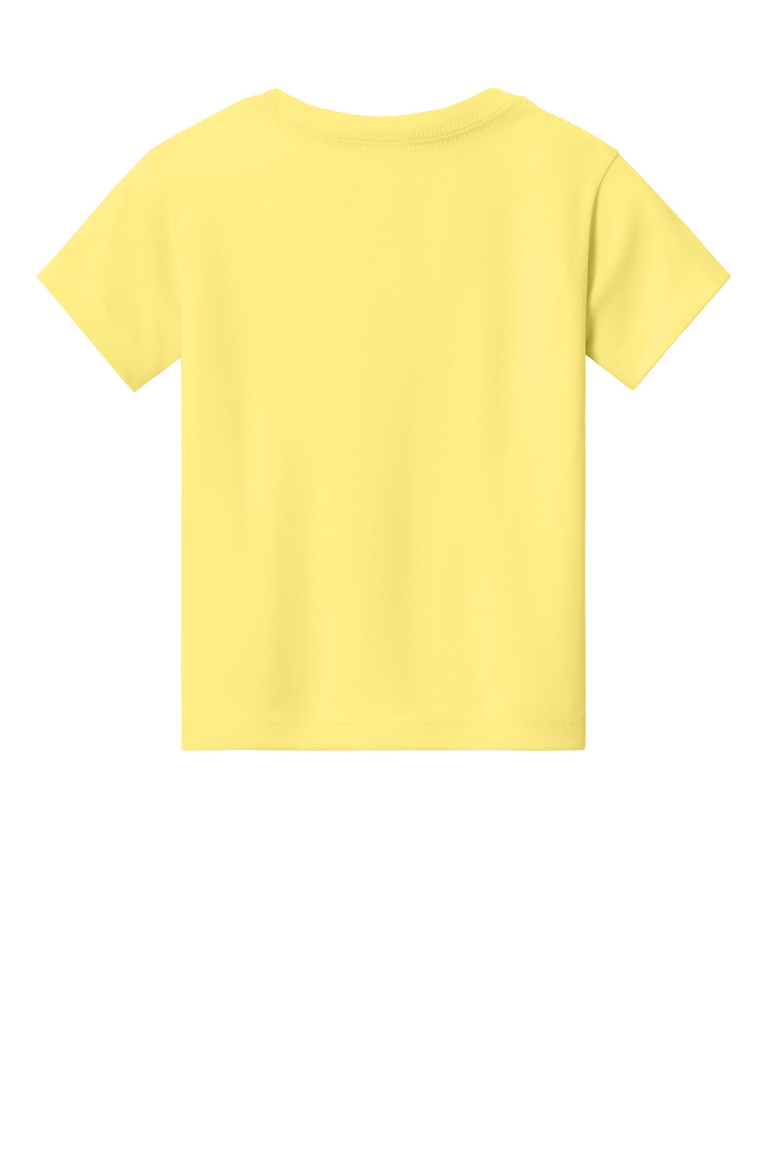 Yellow - Back 