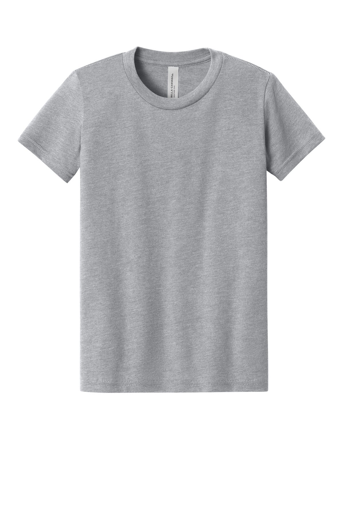 Athletic Heather #Color_Athletic Heather