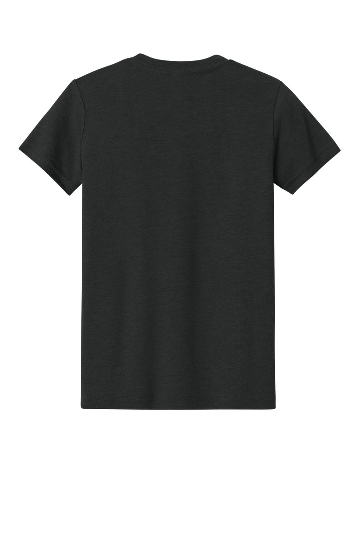 Black Heather - Back 