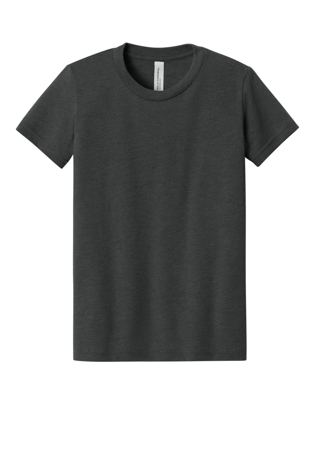 Dark Grey Heather 