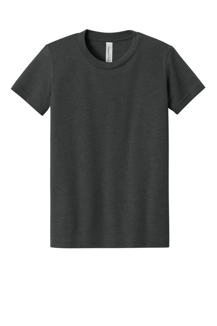 Dark Grey Heather 