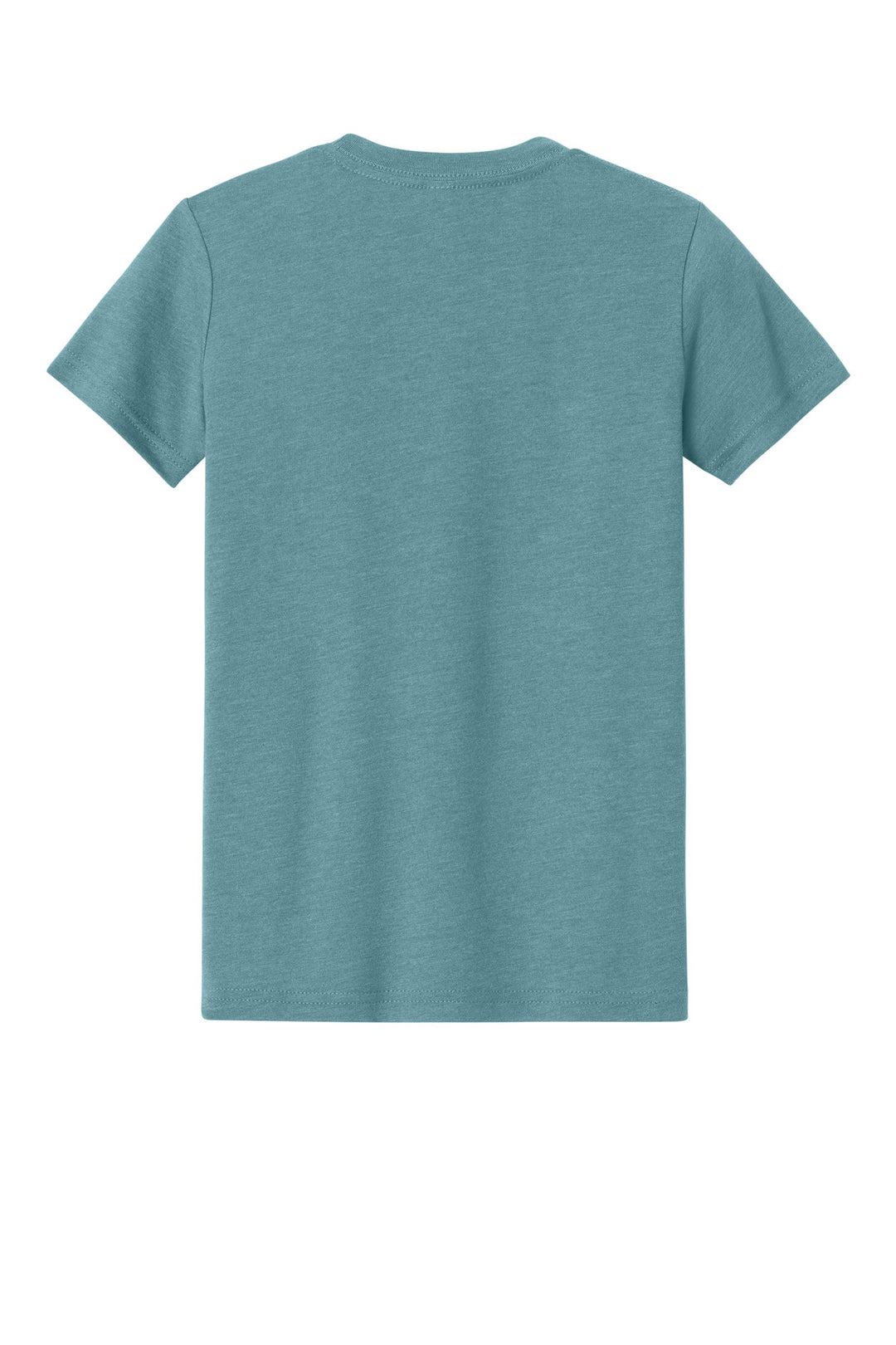 Heather Blue Lagoon - Back 