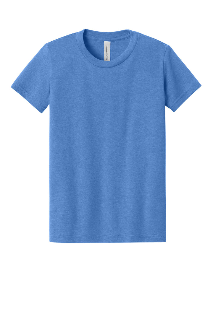 Heather Columbia Blue 