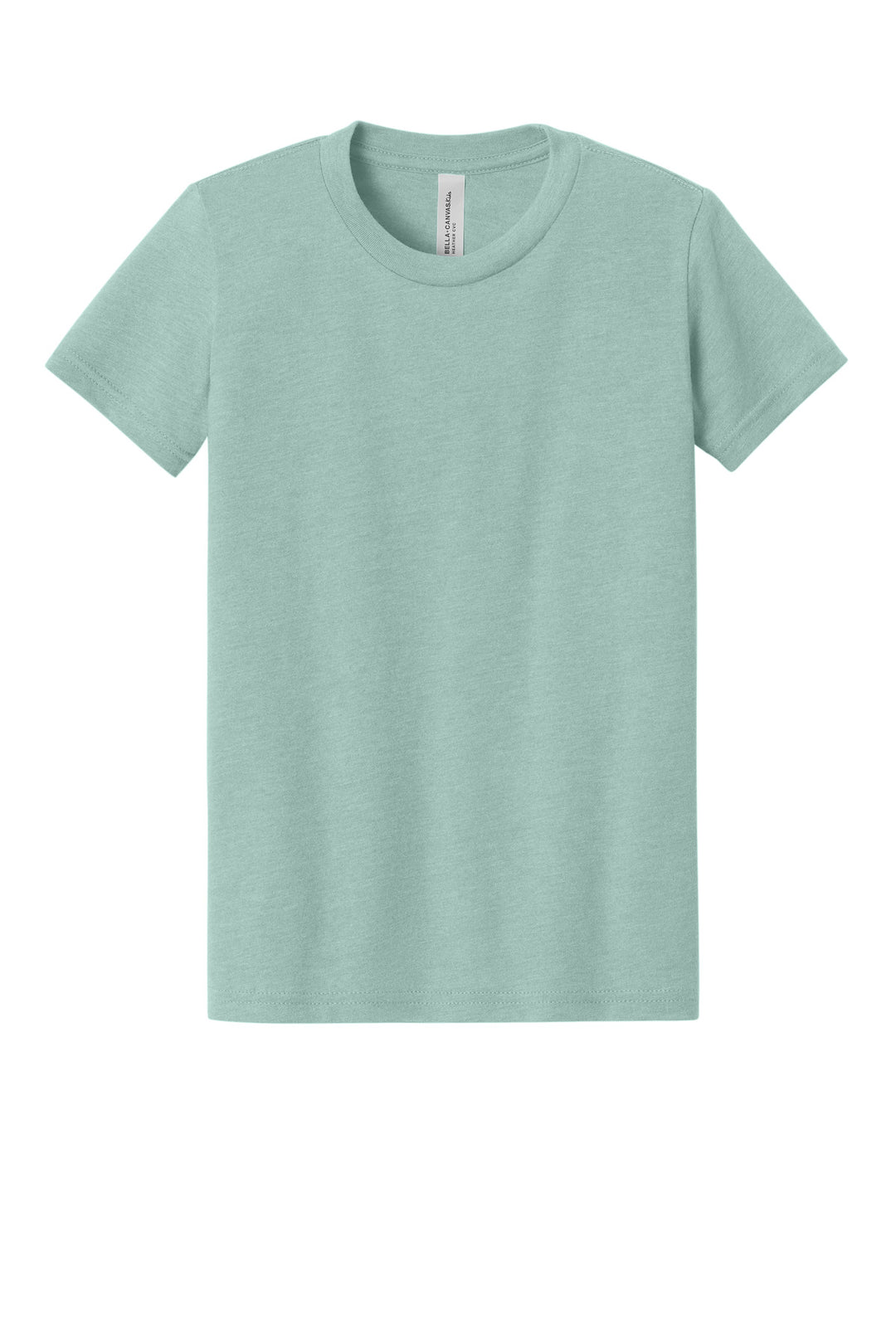 Heather Dusty Blue 
