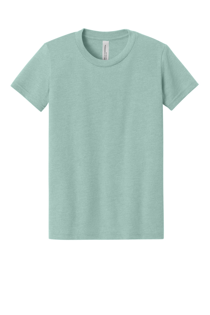 Heather Dusty Blue 