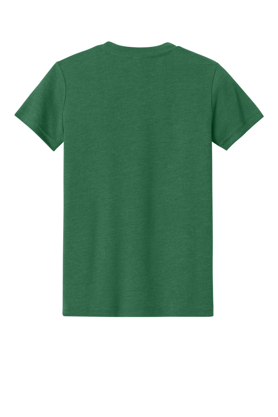 Heather Grass Green - Back 