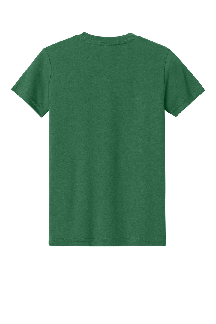 Heather Grass Green - Back 