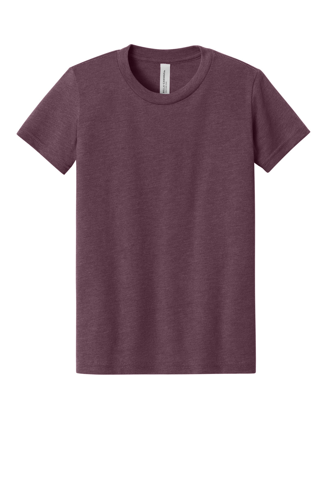 Heather Maroon 