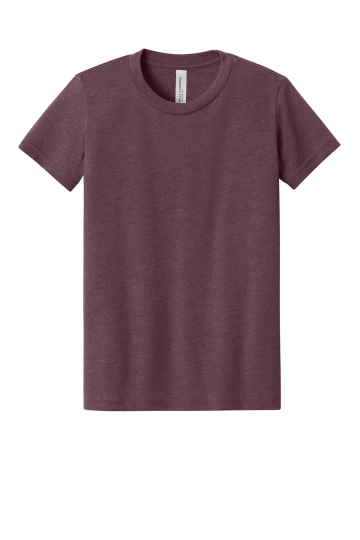 Heather Maroon 