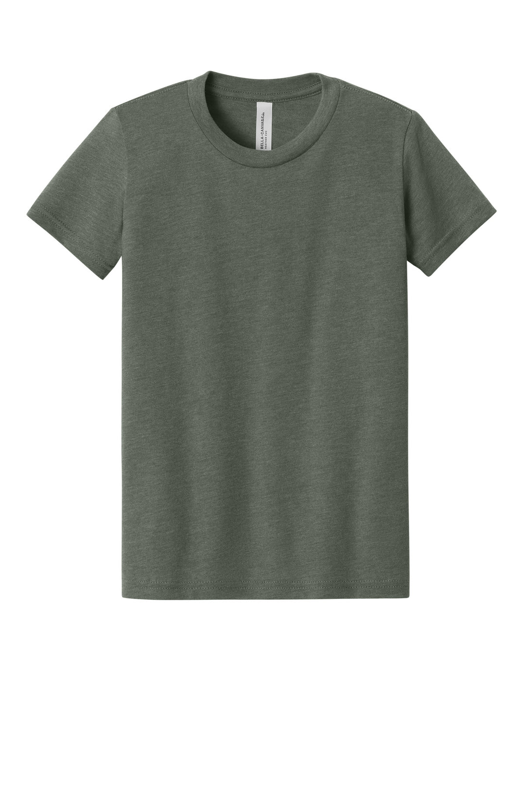 Heather Military Green 